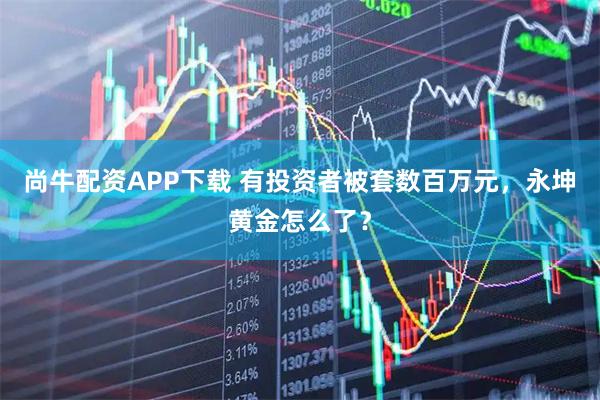 尚牛配资APP下载 有投资者被套数百万元，永坤黄金怎么了？