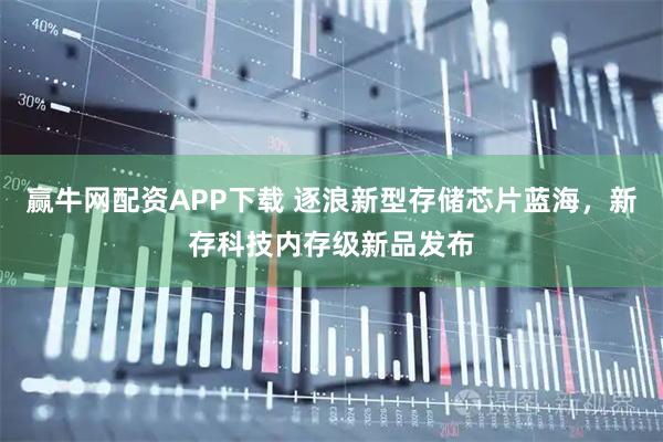 赢牛网配资APP下载 逐浪新型存储芯片蓝海，新存科技内存级新品发布